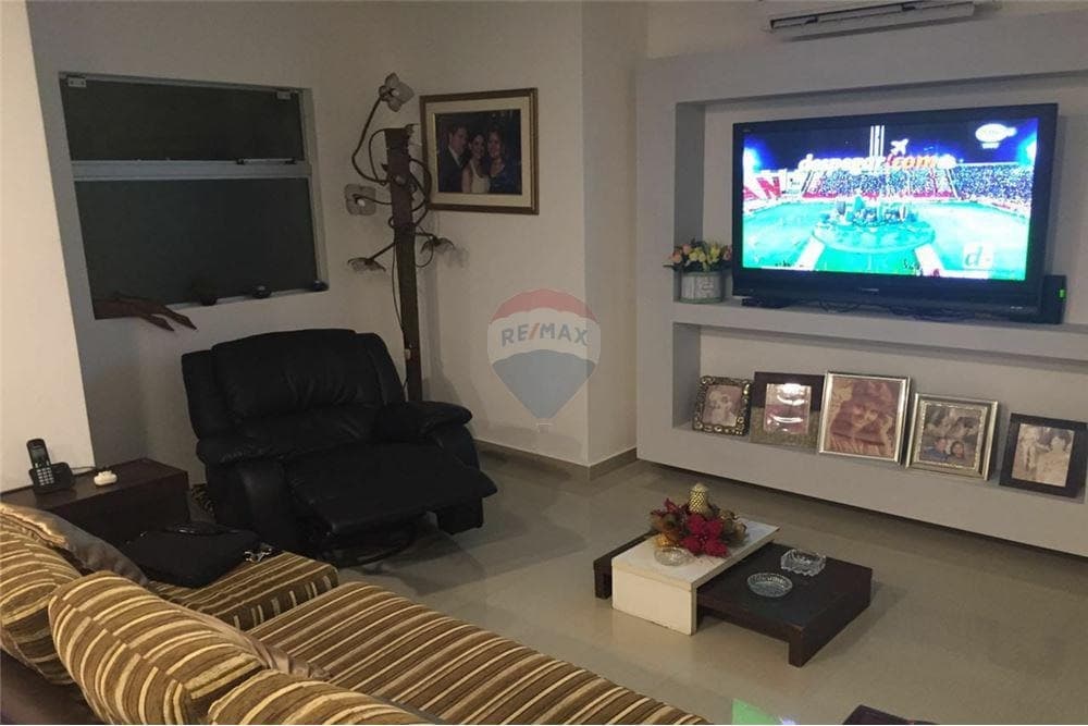 Imponete residencia de 36 metros de frente — foto 4