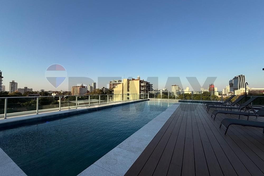 Departamento a estrenar de 2 Dormitorios en Home Palace, foto 4