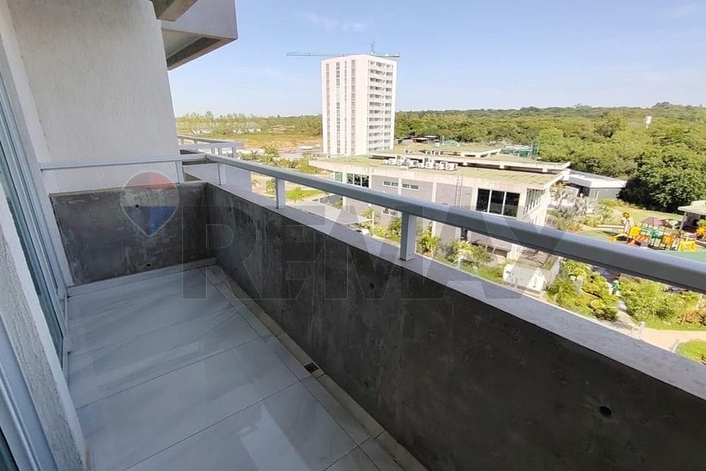 Departamento - Alquiler - Mariano Roque Alonso, Paraguay, foto 5