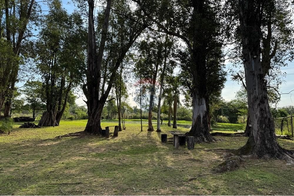 Casa de campo en Ypacarai, foto 3