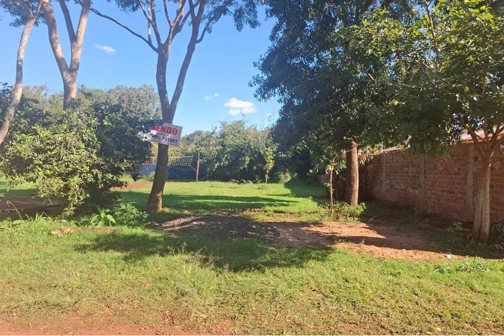 Terreno-Venta-Encarnación, foto 1