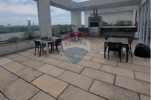 Departamento-Venta-PY Asunción Ycuá Satí, foto 3