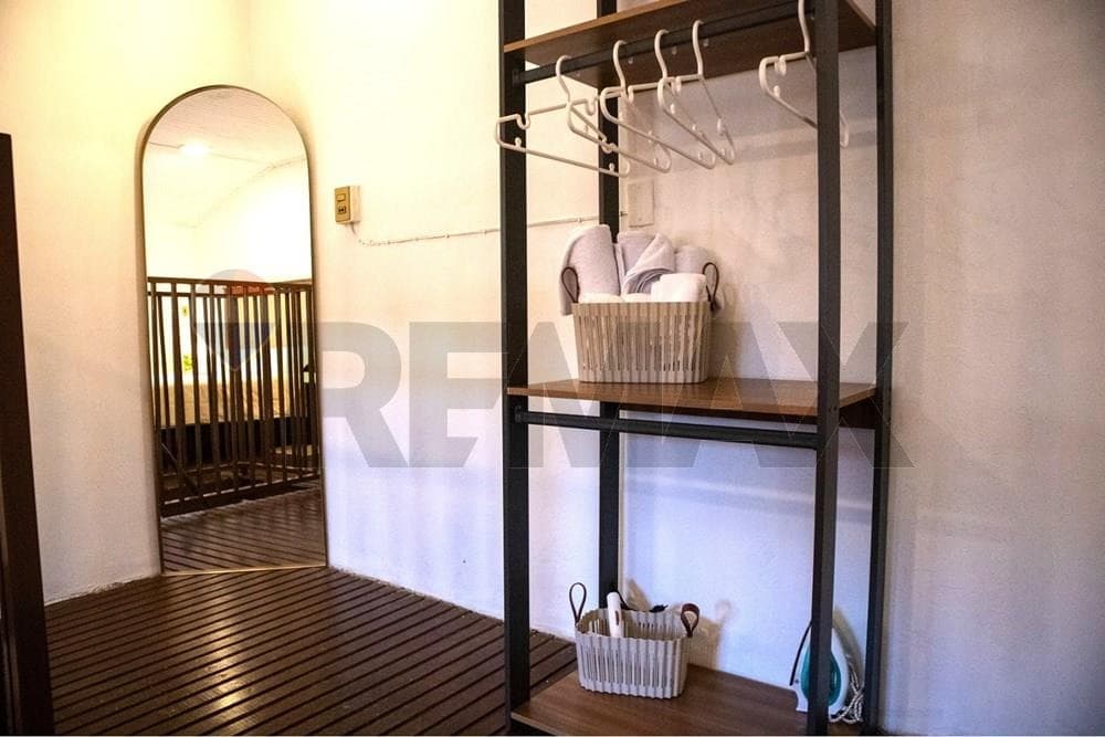 Dpto 1 dormitorio en dúplex en el microcentro de Asunción, foto 3