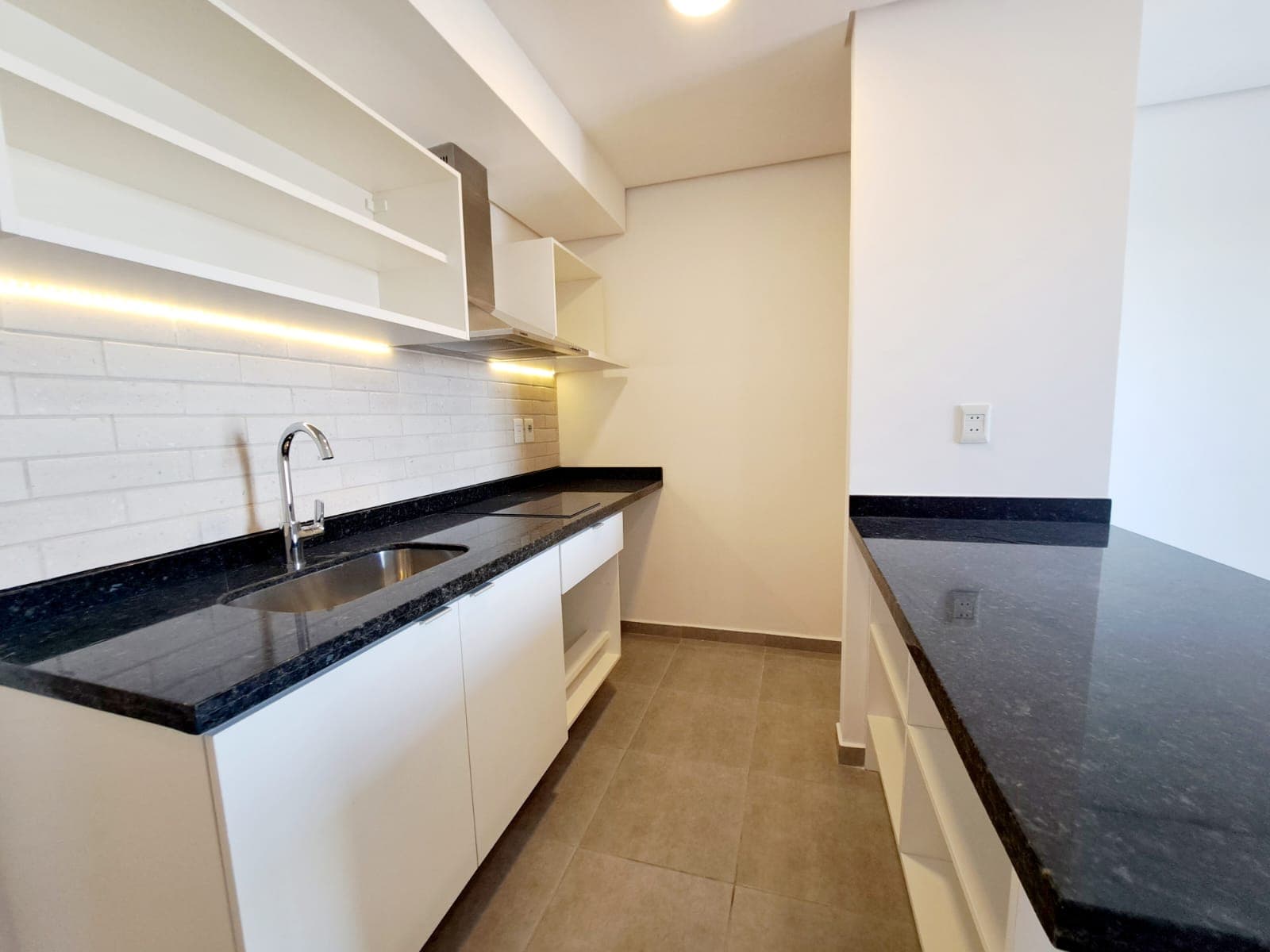 Departamento de una habitacion a estrenar — foto 2