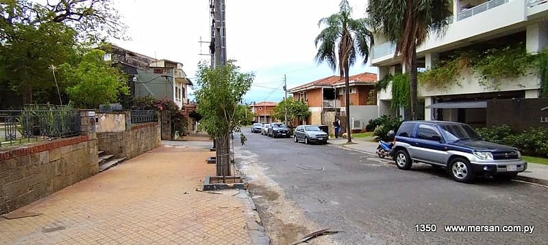 Propiedad en esquina, bº Las Mercedes z/ col. San andrés (cód. 1350) — foto 3