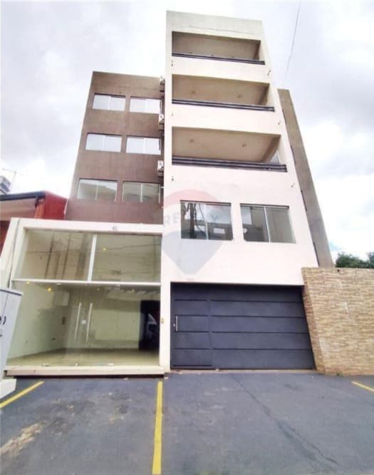 Edificio de 5 niveles zona de shopping del sol, foto 2