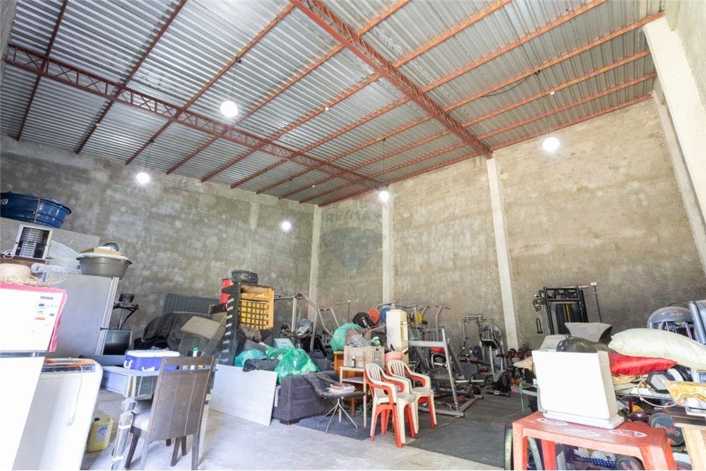 Depósito - Venta - Paraguay Central Fernando de la Mora — foto 5