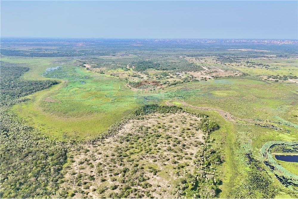 Estancia/Campo - Venta - Villa Hayes, Paraguay, foto 3