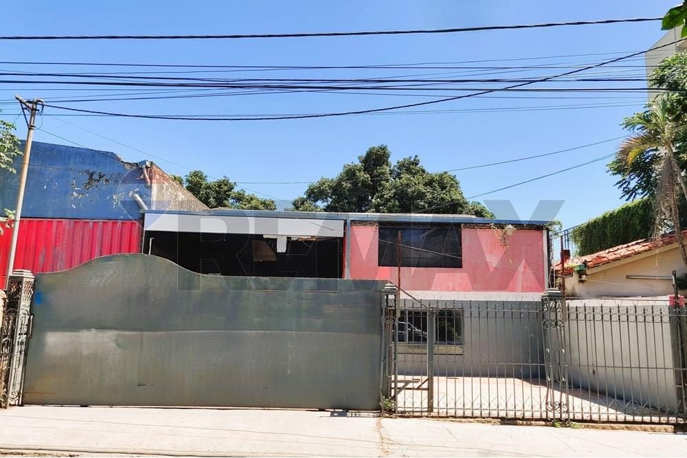 Déposito Barrio Herrera — foto 2