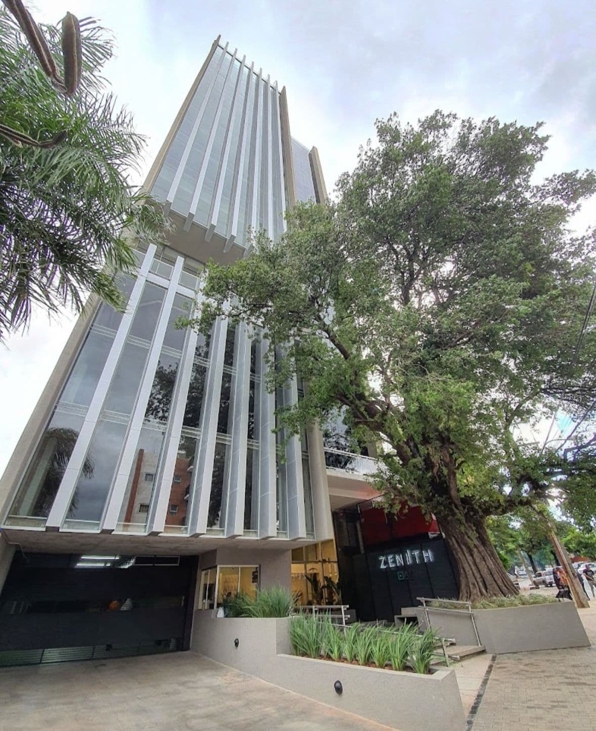 Departamento en Asunción — foto 1