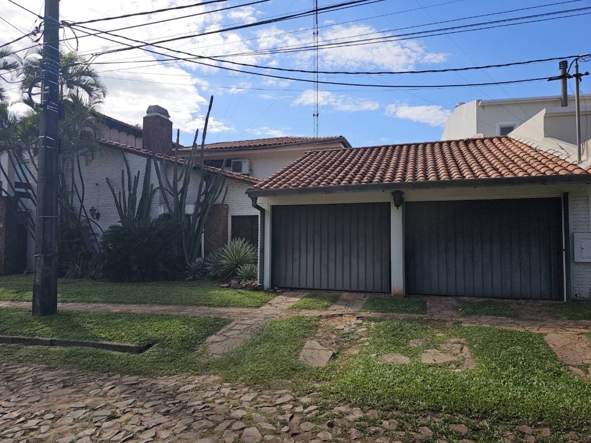 Casa en los laureles asuncion a refaccionar, foto 4