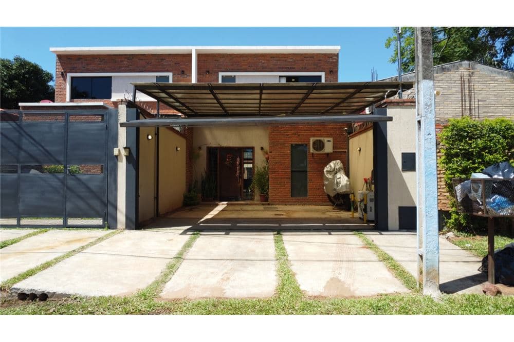 Duplex - Venta - Mariano Roque Alonso, Paraguay, invierte en un nuevo hogar!, foto 2