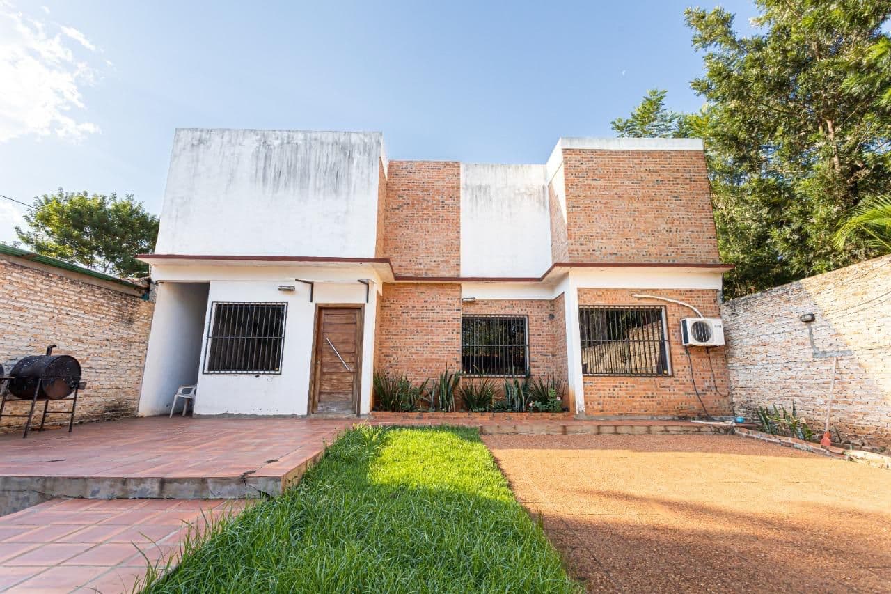 Casa en San Lorenzo barcequillo, foto 1