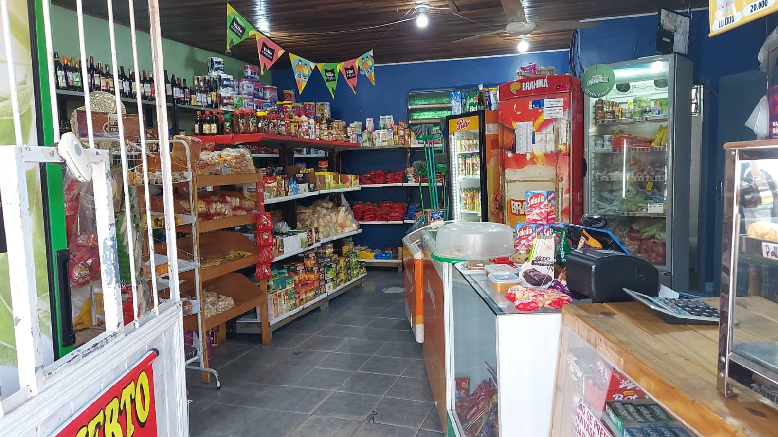 Casa en Fernando de la Mora Zona Sur, foto 3