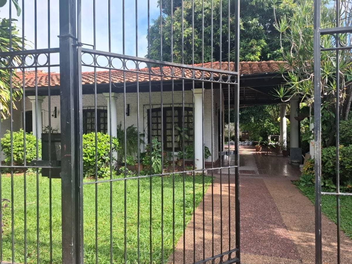 Casa en sajonia, asuncion, foto 4