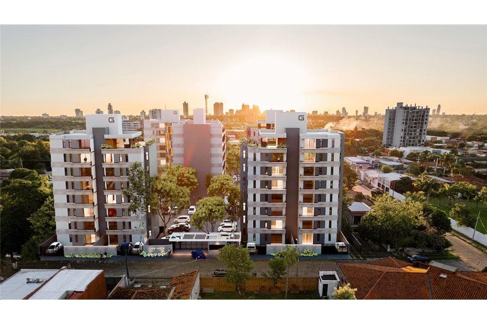 Insignia 6 - monoambiente- Luque zona cit — foto 3