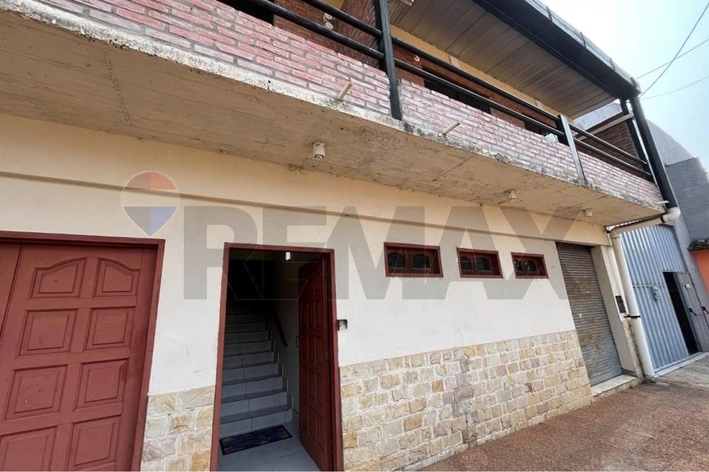 Departamento - Alquiler - San Lorenzo, Paraguay, Disfruta! — foto 2
