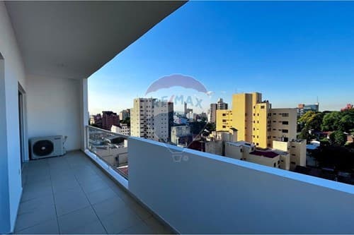 Departamento - Venta - Ciudad Nueva, Paraguay, foto 1