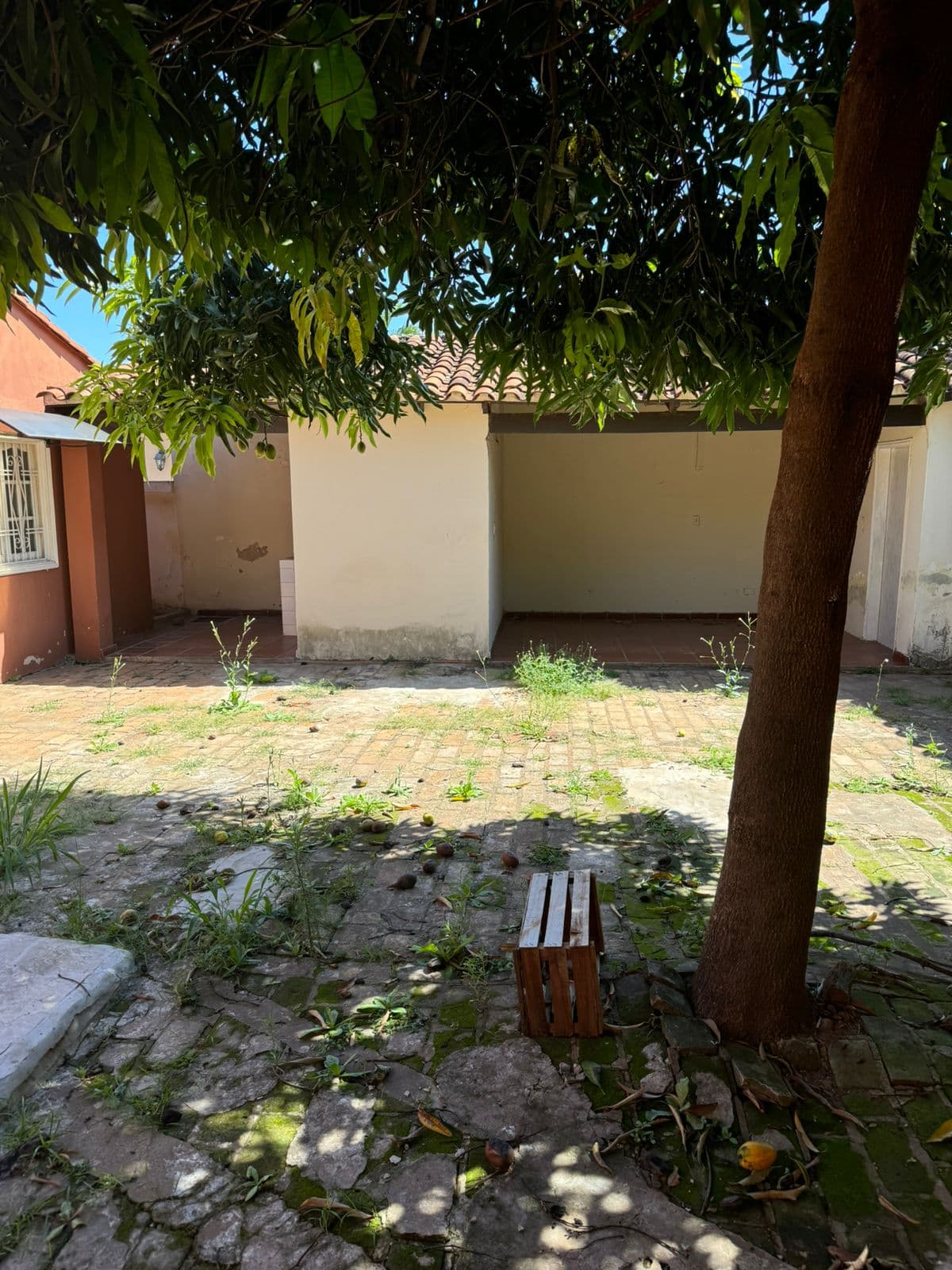 Terreno Con Construccion — foto 2