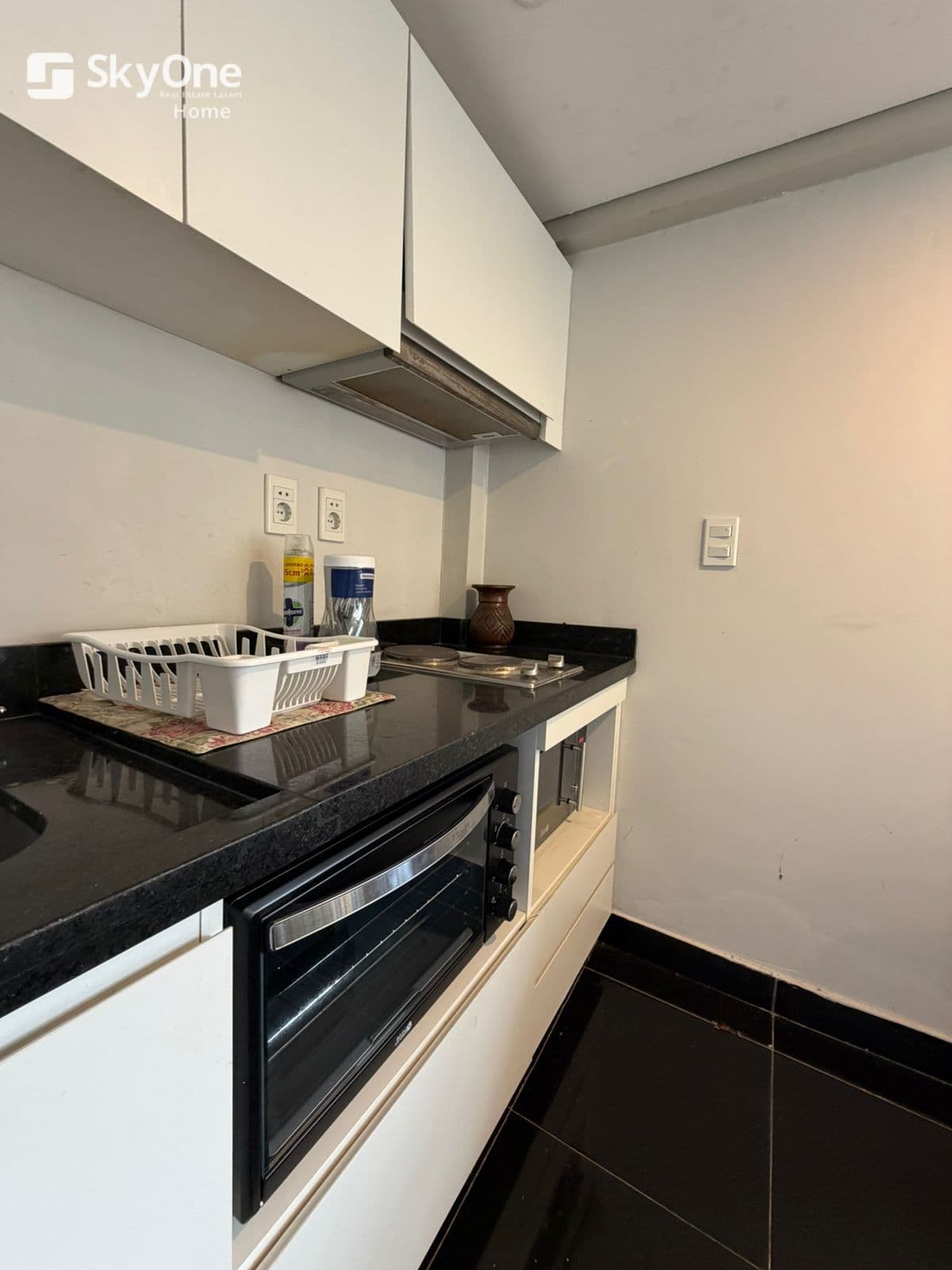 Monoambiente amoblado b° villa aurelia, foto 4