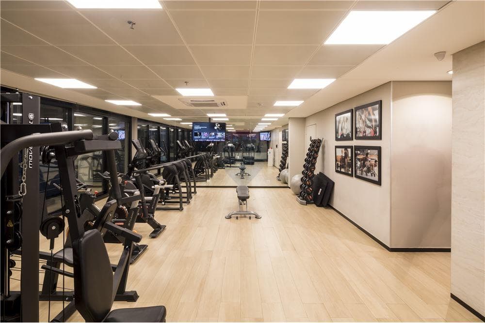 Oficinas Sky Park 3 - ¡Lleva tu empresa a otro nivel!, foto 4