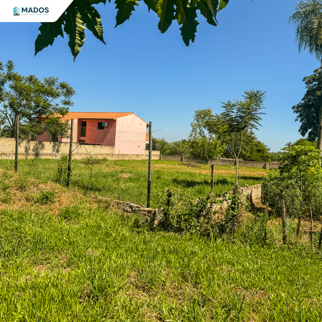 Terreno De 1.200 M² Apto Para Desarrollo Inmobiliario Limpio — foto 3