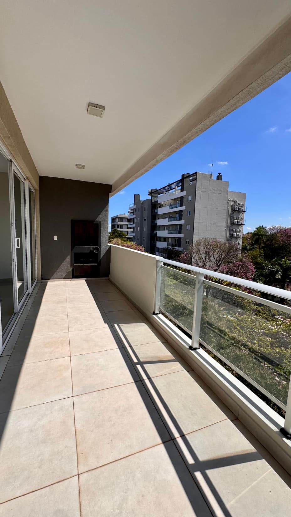 ómodo dpto de 3 habitaciones, Villa Morra, foto 3