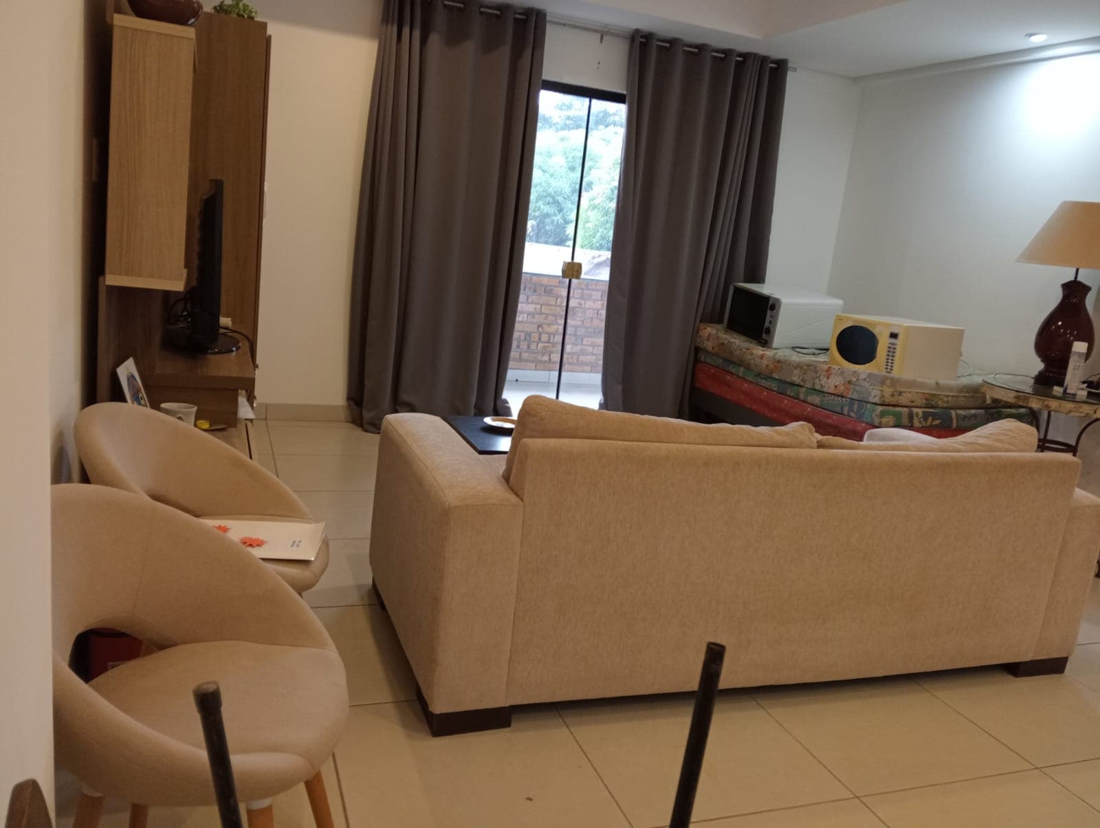Departamento totalmente amoblado, foto 2