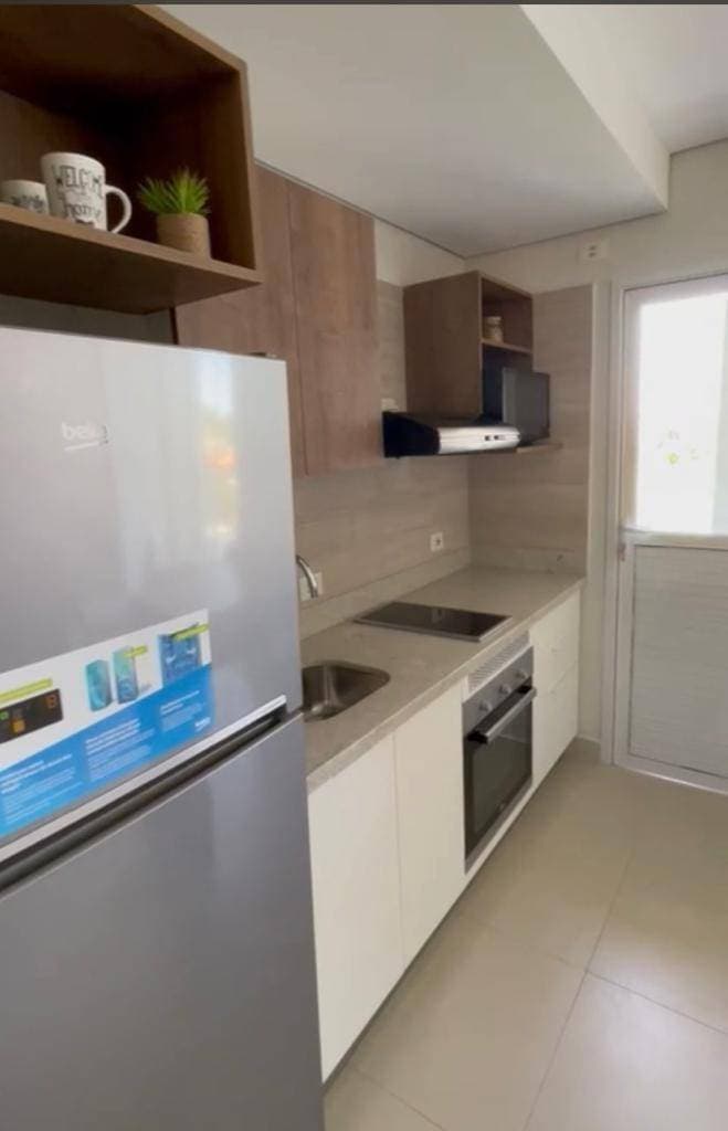 Departamento en Venta - Edificio Infinity, foto 3