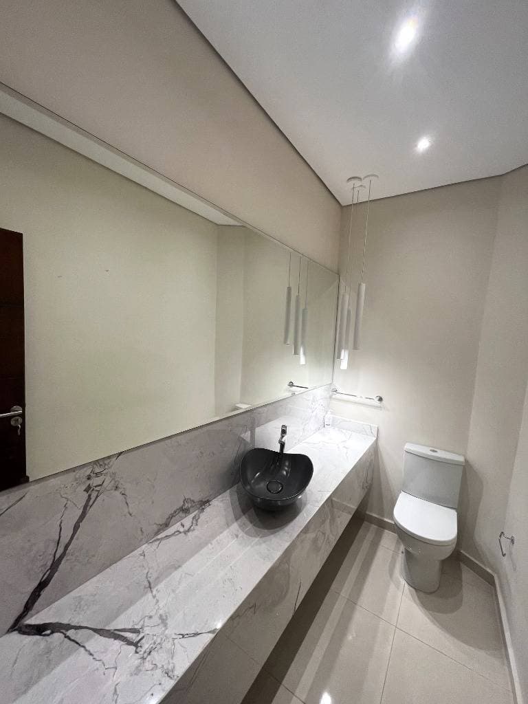 Duplex - zona shopping Pinedo (San Lorenzo, limite Fernando de la Mora), foto 5