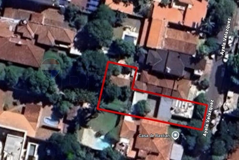 Oportunidad de Inversión- Residencia en Barrio Jara