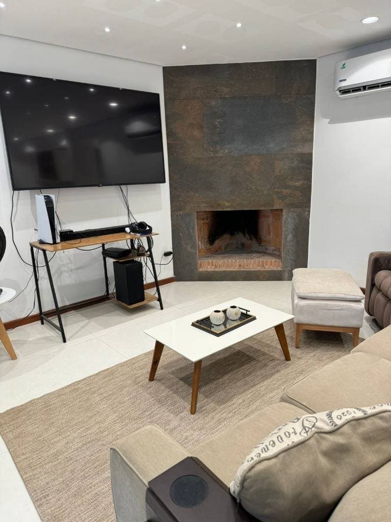 Hermosa propiedad en condominio surubi’i — foto 4