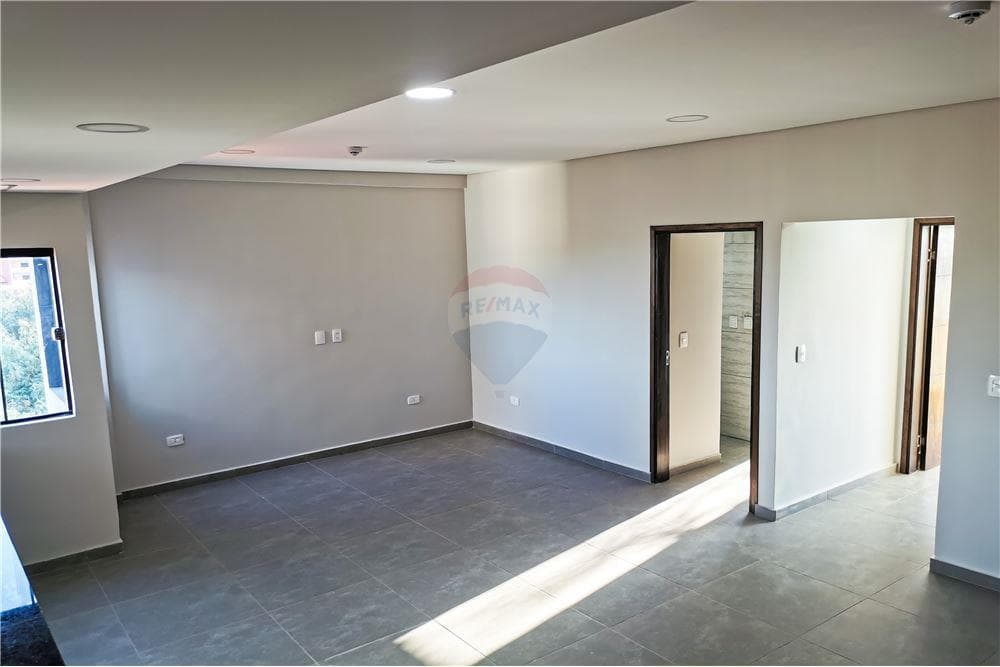 Departamento De 2 Hab. A Estrenar En Zona Sur — foto 4