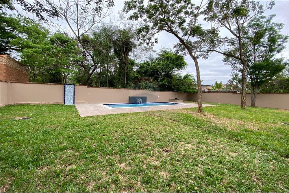 Casa a estrenar en San Bernardino - Ciervo Cua