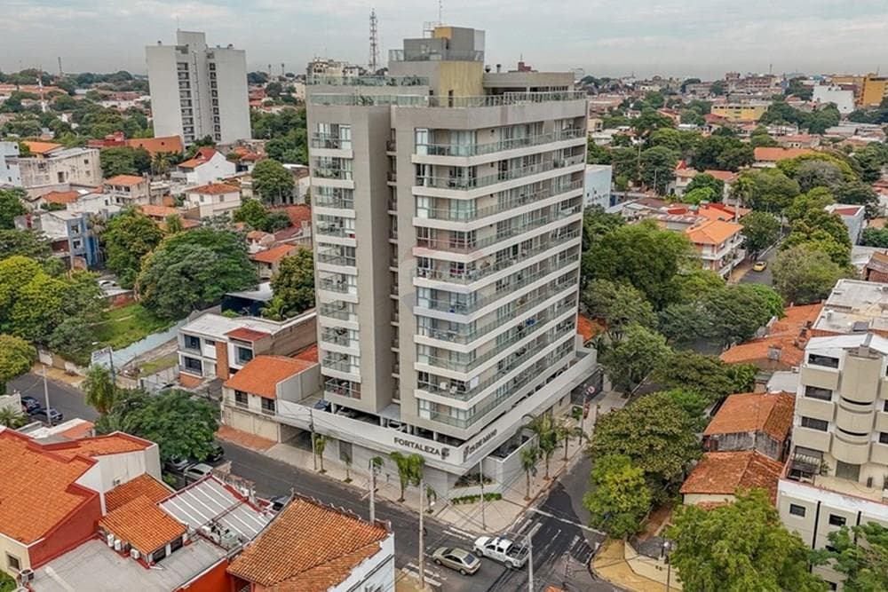 Departamento en fortaleza 25 de mayo, foto 1