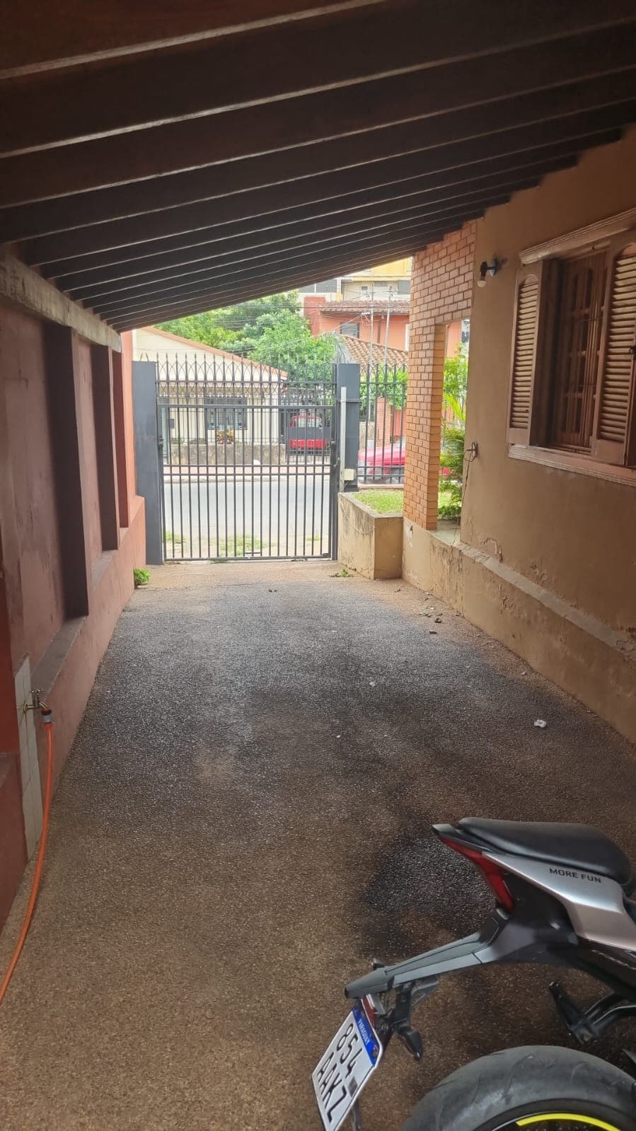 Casa a refaccionar – Barrio San Vicente, foto 2