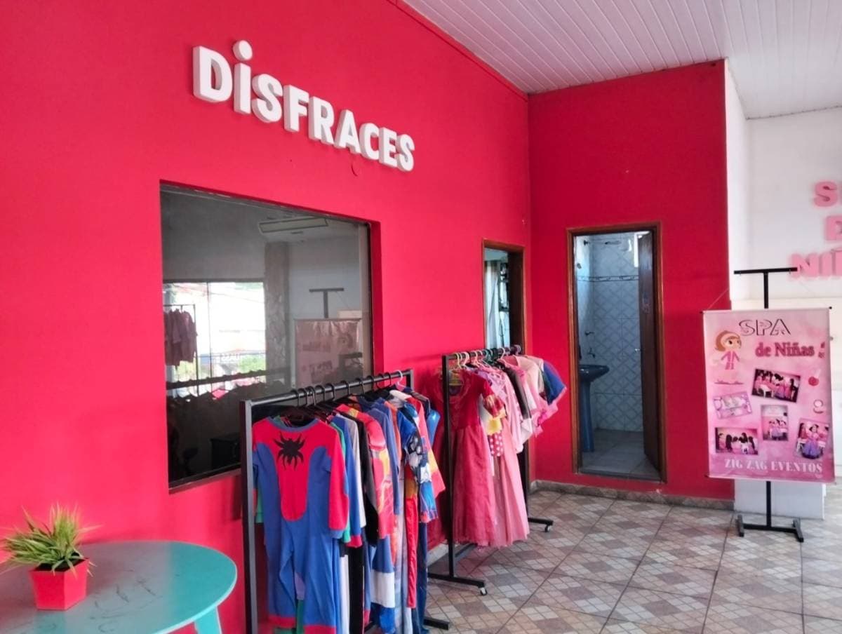 Impecable Salón Comercial En San Lorenzo, foto 3