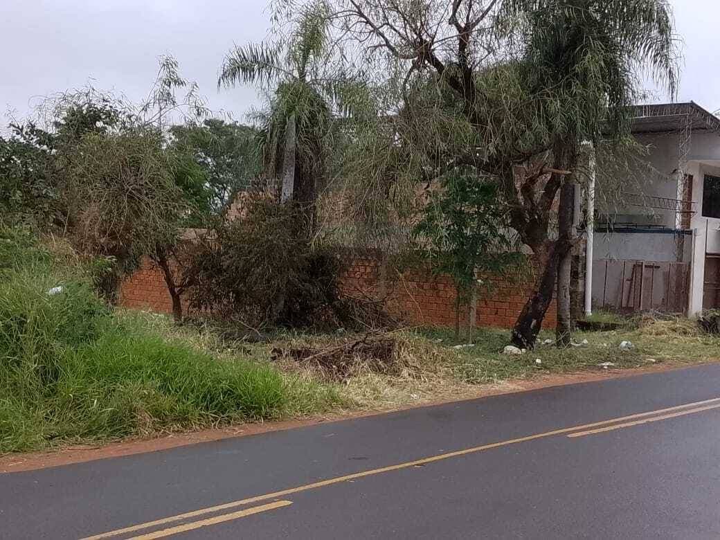 Terreno en capiata en venta ruta 1, foto 2