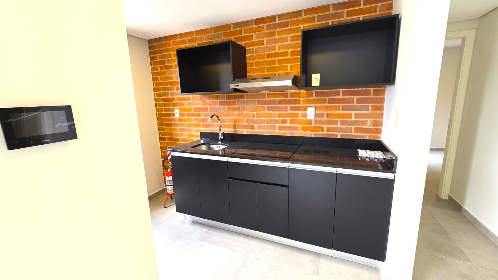 Dpto. De 2 habitaciones a estrenar – insignia soho 3 – zona cit — foto 5
