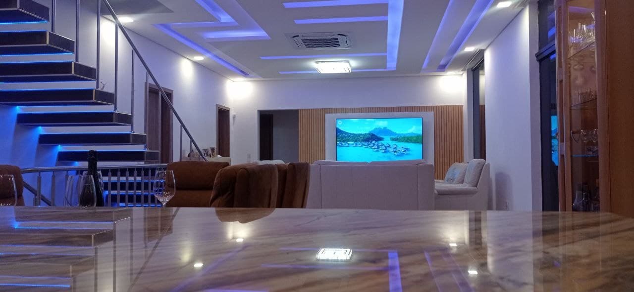 En Venta Residencia Con Vista Al Lago En San Bernardino — foto 3
