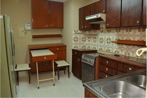Departamento-Alquiler-Cabllero, Catedral, Asunción