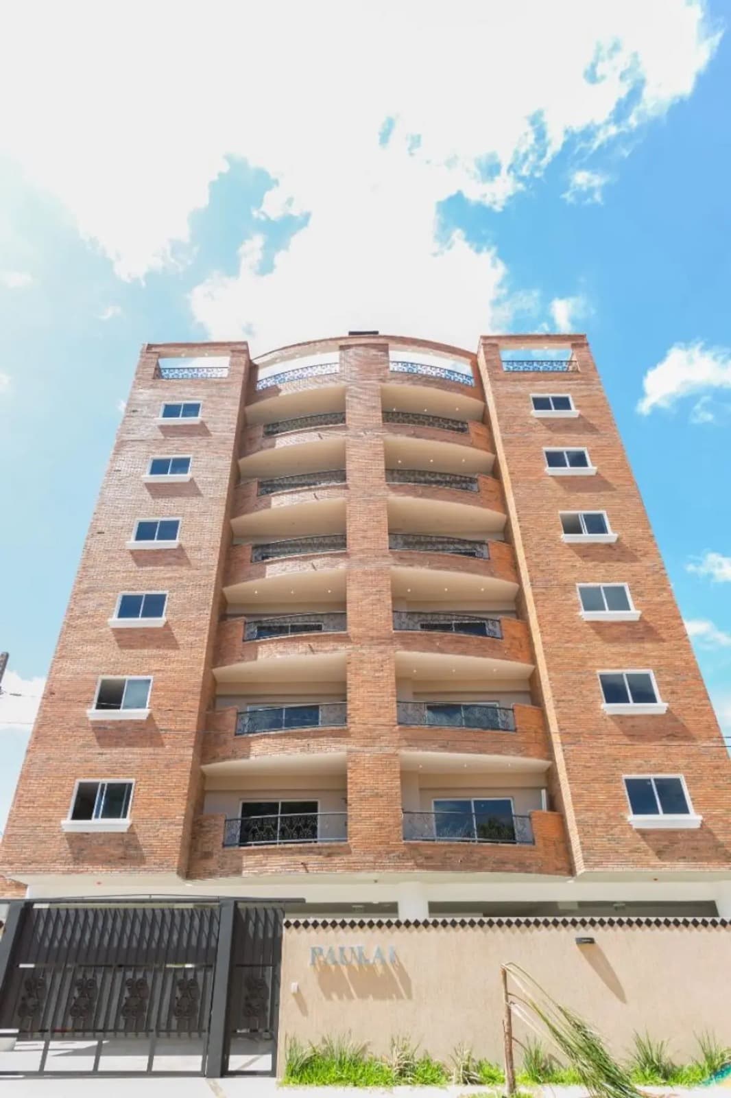 Alquilo Departamento de 3 dormitorios en Fernando de la Mora, Zona Norte