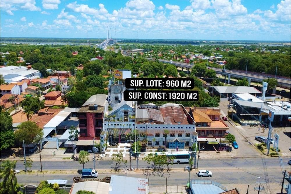 Terreno - Venta - Santísima Trinidad, Paraguay, foto 4