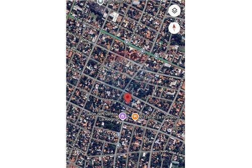 Amplia casa en alquiler zona Corrales, foto 2