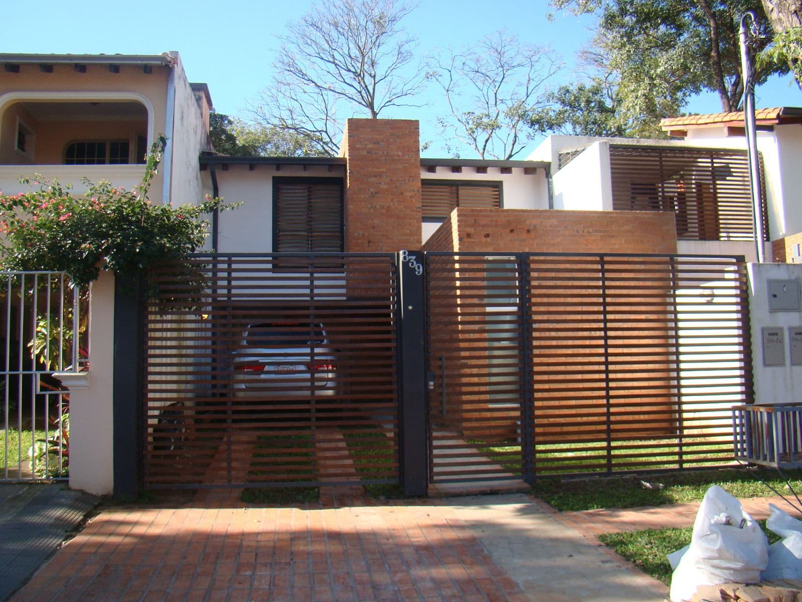 Duplex alquiler mburucuya, foto 1