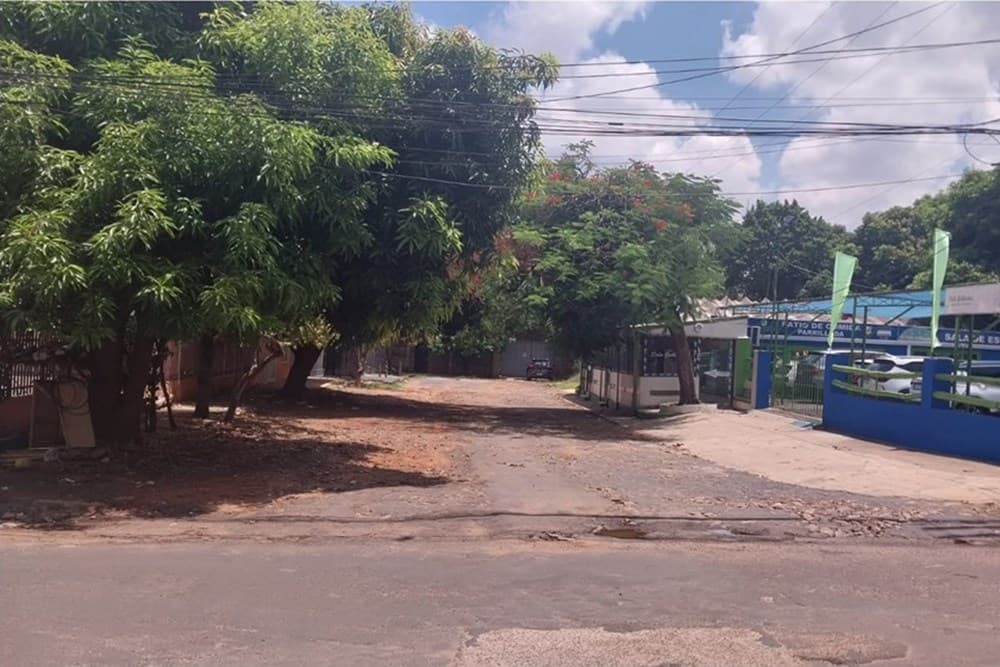 Terreno - Venta - 3840m2 - Fernando de la Mora, Paraguay, foto 2