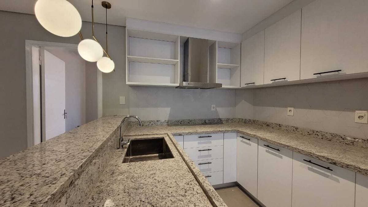 Elegante residencia toscana en venta en asuncion, foto 5