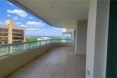 Departamento Premium Ed. Martinica