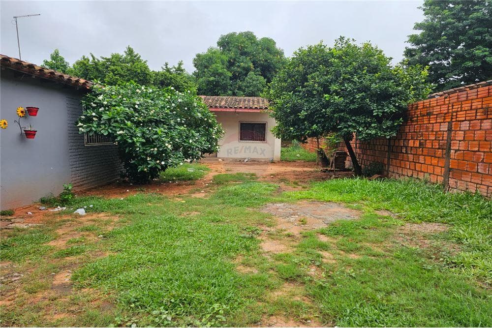 En venta casa sobre asfalto en Lambare, foto 2