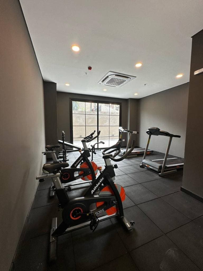hermoso depto tipo dúplex en el Grand Chelsea, foto 3